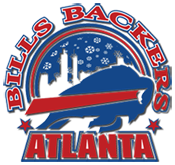 Bills Backers Atlanta